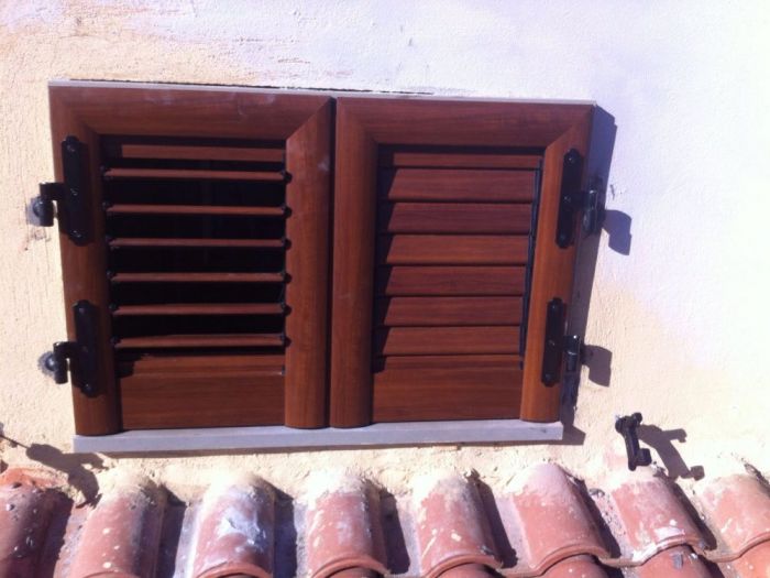 Archisio - Talloru Salvatore srl - Progetto Serramenti