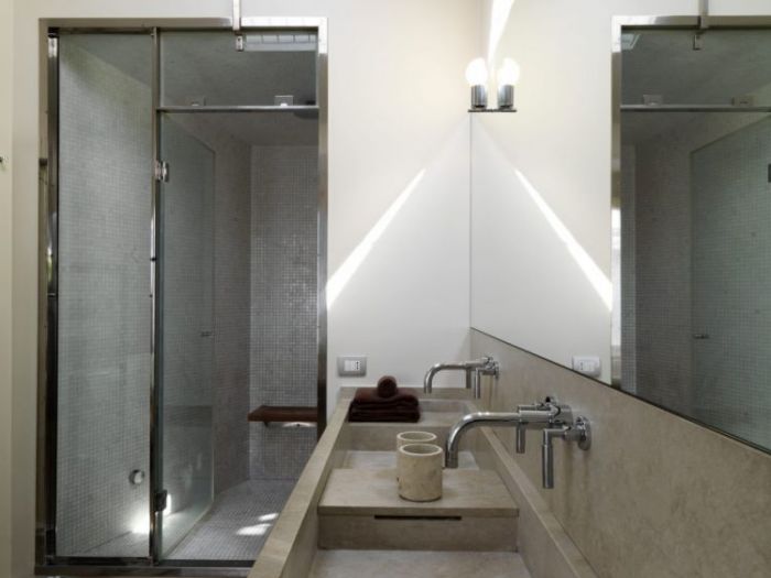 Archisio - Lula Ferrari - Progetto Appartamento mb