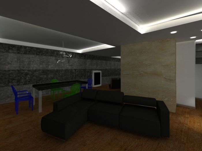 Archisio - Studio Seritti - Progetto Sar2013