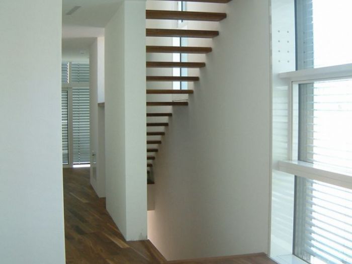 Archisio - Mkstudio - Progetto Edificio commerciale