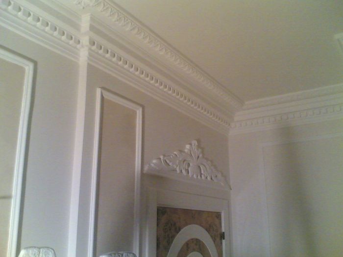 Archisio - Piazza Daniele Pittore Edile - Progetto Rifiniture