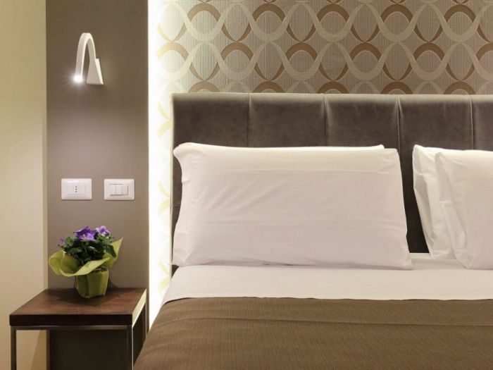 Archisio - Lef Architettura Studio Associato - Progetto La torre dei salterelli