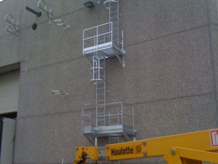 Archisio - Il Fabbro Di Ezio Marchina - Progetto Prodotti di qualit