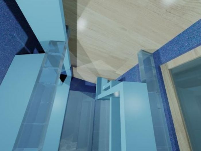 Archisio - Francesca Ianni - Progetto Progetti