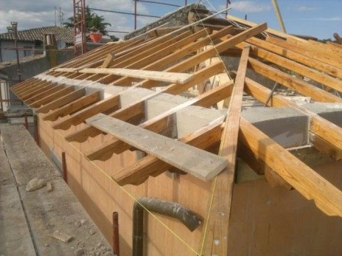 Archisio - Casatuacostruzioni - Progetto Impianti completi