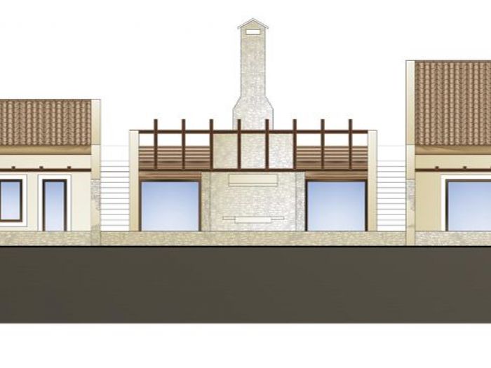 Archisio - Liliana Castaldo - Progetto Casa ra