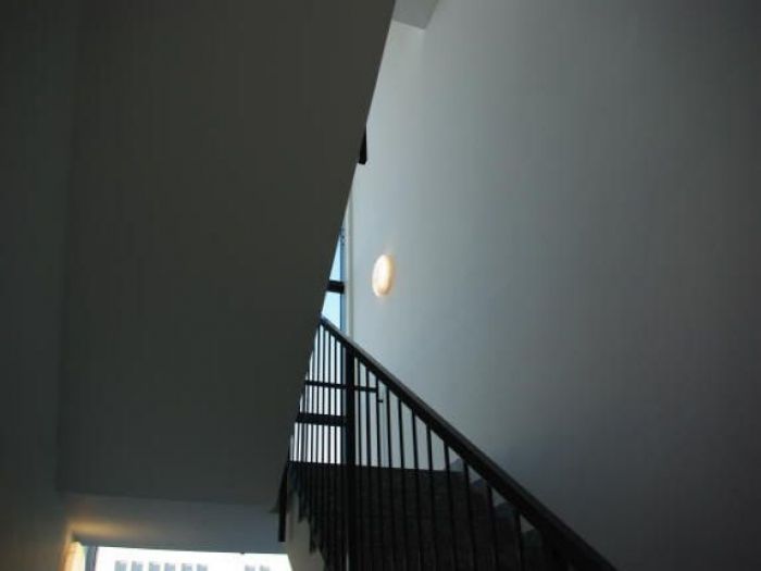 Archisio - Modernaluce Impianti Elettrici - Progetto 2008-2009 lissone vetreria