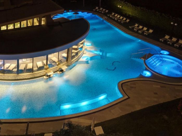 Archisio - Alessandro Boscolo Agostini - Progetto Lavori vari