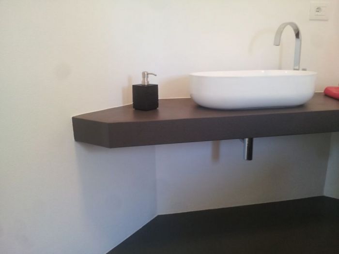 Archisio - Vaschi Restyling - Progetto Arredi e oggetti design