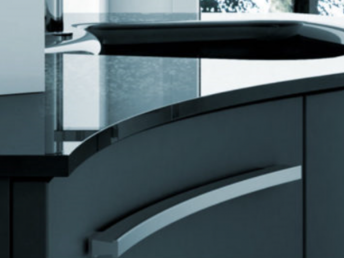 Archisio - Vetreria Battiato - Progetto Design