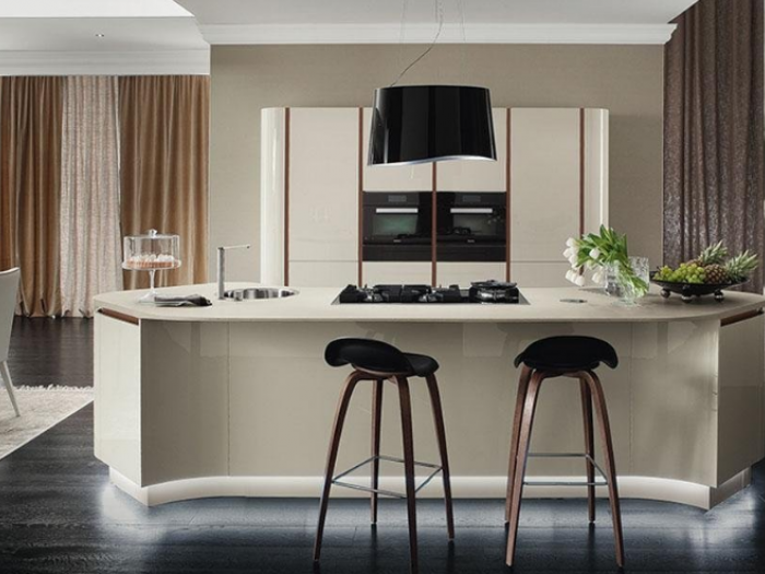 Archisio - Spazio 2000 Designer Di Masserano Alessandro - Progetto Arredo bagno