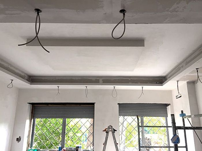 Archisio - Archihouse - Progetto Ristrutturazione chiavi in mano appartamento a roma