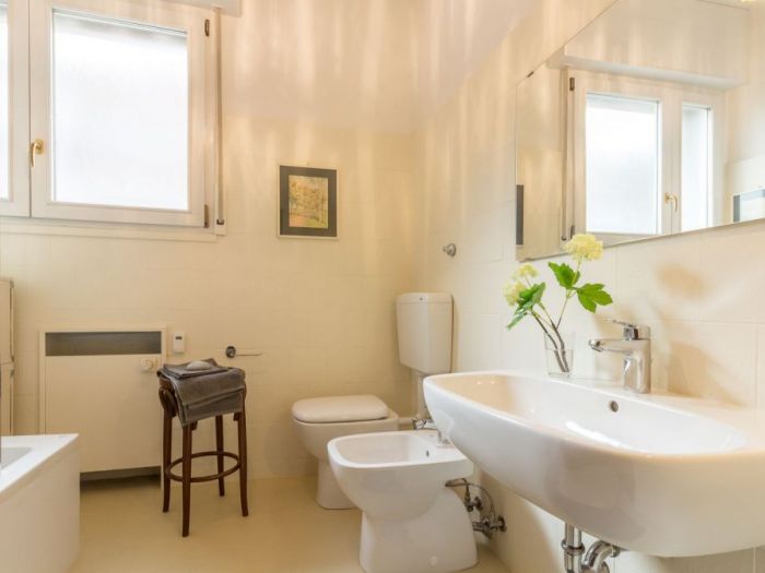 Archisio - Dettagli Home Staging Silvia Marcheselli - Progetto Appartamento nel cuore di bologna