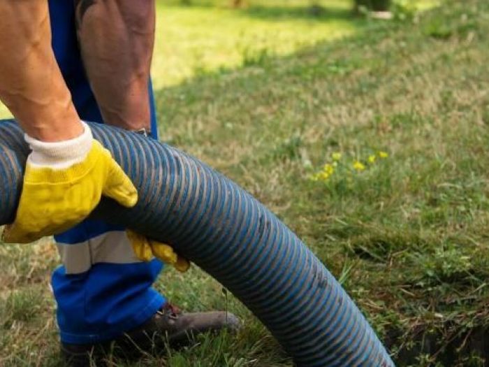 Archisio - Termoidraulica Alessandro Maccioni - Progetto Specialisti in spurgo pozzi a budoni