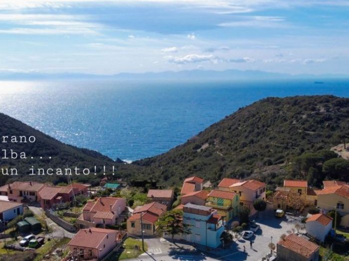 Archisio - Simone Scardigli - Progetto Casetta caterina