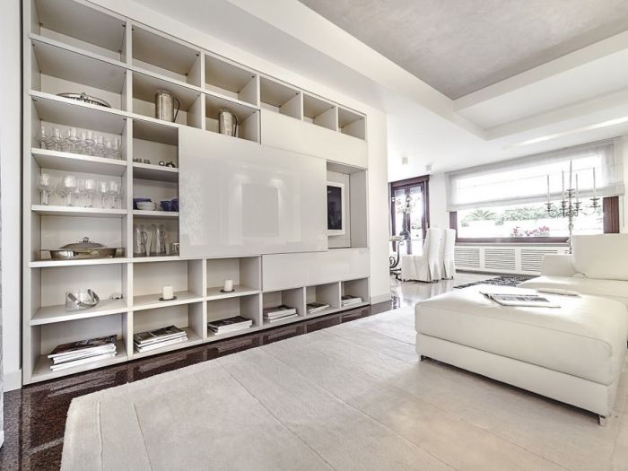 Archisio - Arredoriflesso Di Tiziano Scattolin - Progetto Il rinnovo