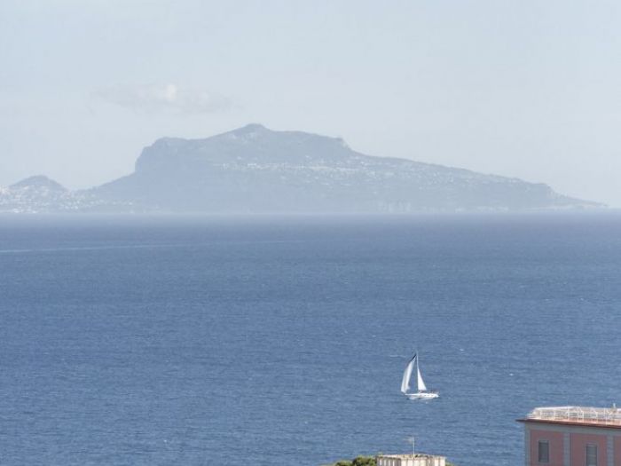 Archisio - Pasquale Bianchini - Progetto Posillipo