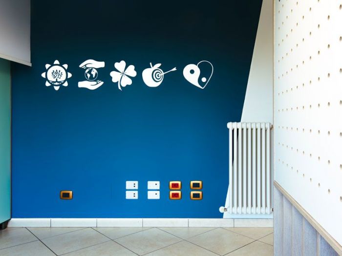 Archisio - Cobe Architetti - Progetto Omn