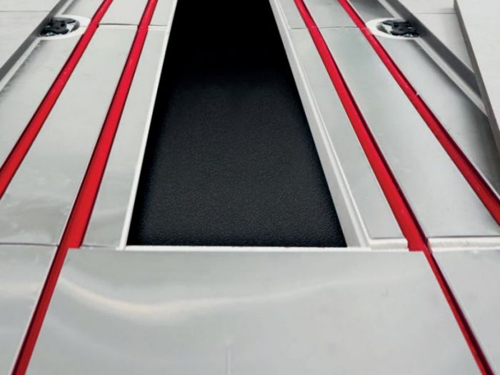 Archisio - Vendumm - Progetto Sopraeleva i tuoi ambienti con noi