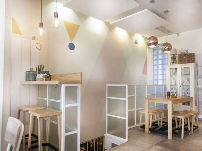 Archisio - Womarchitettura - Progetto Nasdaq