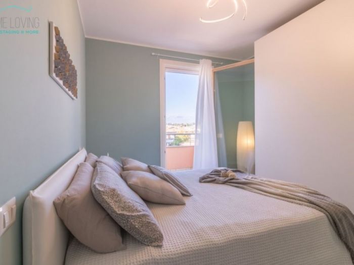 Archisio - Giovanna Favero - Home Loving - Progetto Home staging - casa marci