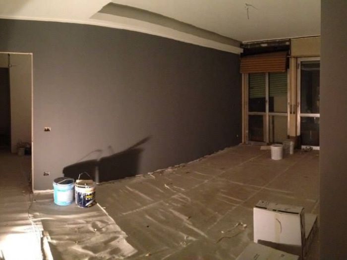 Archisio - Francesca Morano - Progetto Ristrutturazione - progetto 5