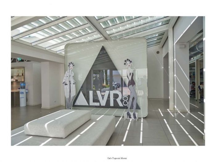 Archisio - Studio Musmeci - Progetto Luisa via roma lvr