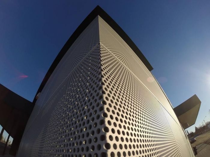 Archisio - Carlo Porcari - Progetto Realizzazione hmc premedical spa headquarter