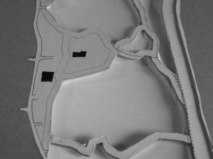 Archisio - Marco Mazzella - Progetto Sarno