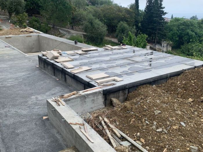 Archisio - Nadine Schmitz - Progetto Piccolo bed and breakfast