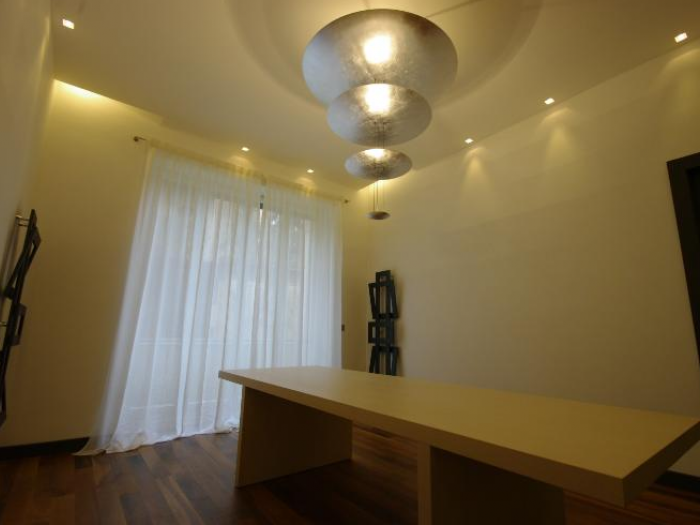 Archisio - Atre Studio - Progetto Ristrutturazione appartamento