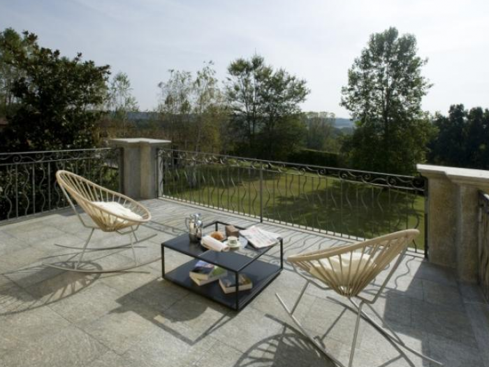 Archisio - Atre Studio - Progetto Relais 23 - albergo