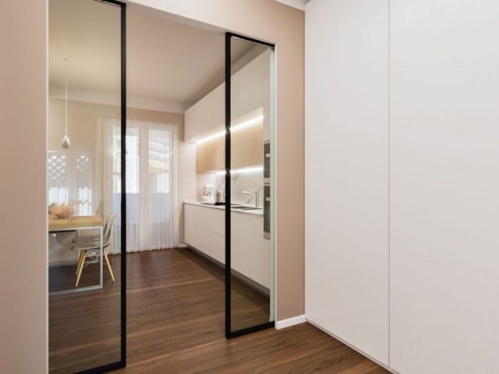 Archisio - Annalisa Carli - Progetto Double height