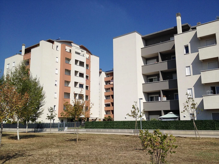 Archisio - Lucia Occhialini - Progetto Bologna