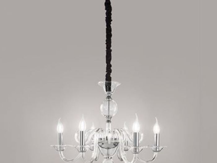 Archisio - Casa Del Lampadario Ellera - Progetto Lampadari sospesi