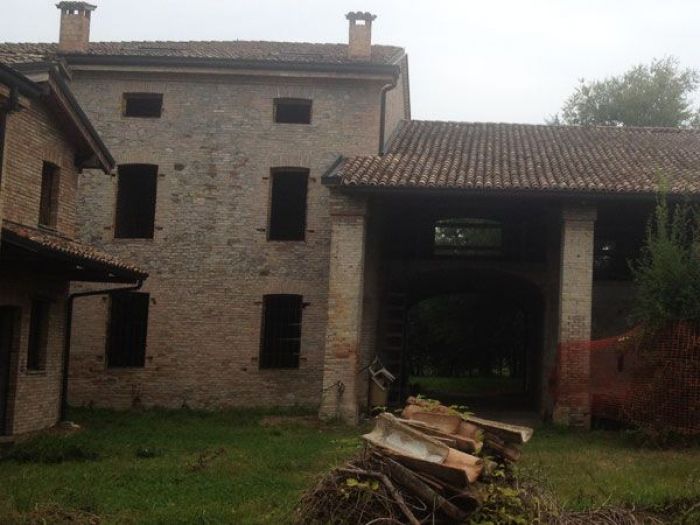 Archisio - Ambiente Cntieri Sas - Progetto Ristrutturazioni