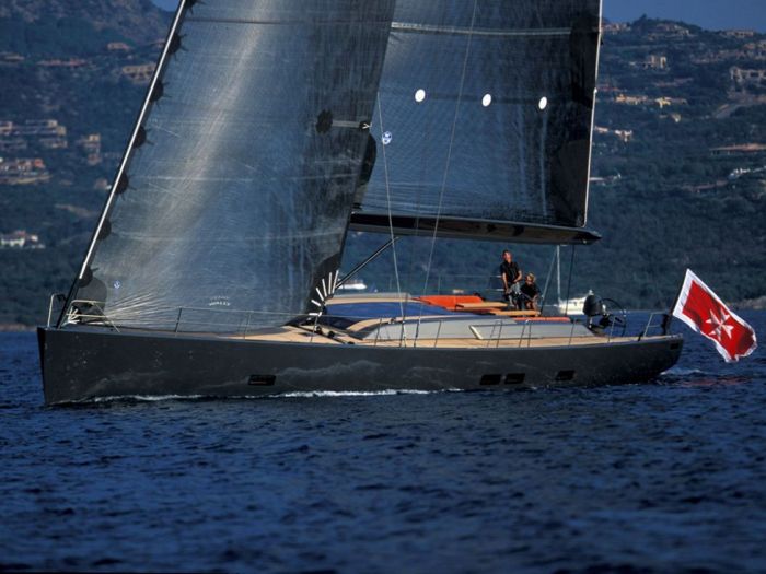 Archisio - Furlanetto International srl - Progetto Barche a vela