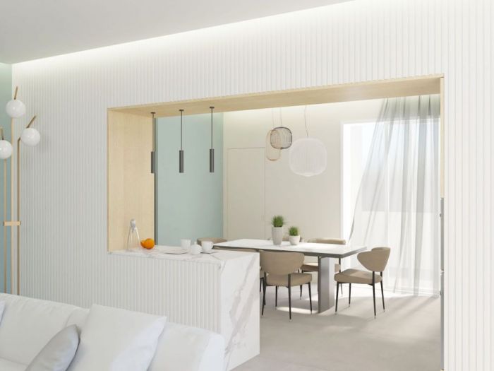 Archisio - Arcangelo Primato - Progetto Casa 274