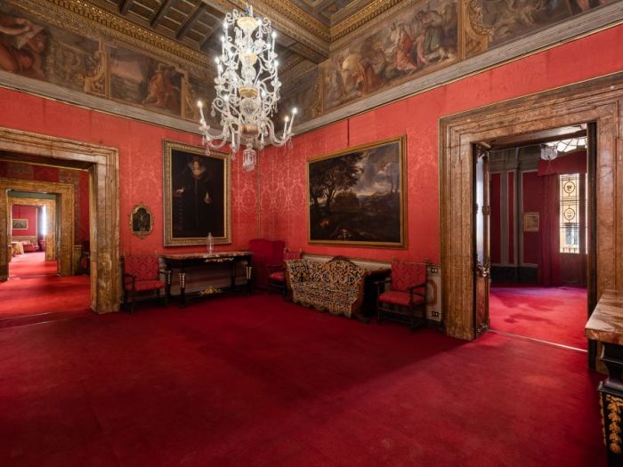 Archisio - Daniele Raffaelli - Progetto Residenza storica