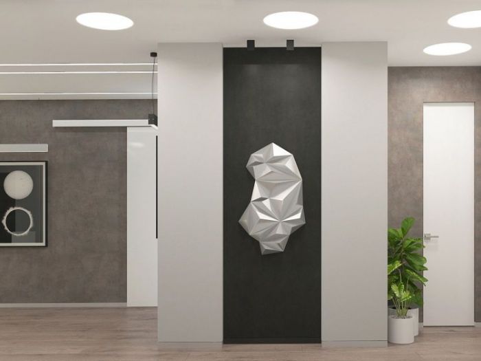 Archisio - Denis Igorevich Yurov - Progetto Riverside