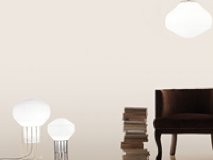 Archisio - Ecoagency - Progetto Decorazioni particolari di illuminazione