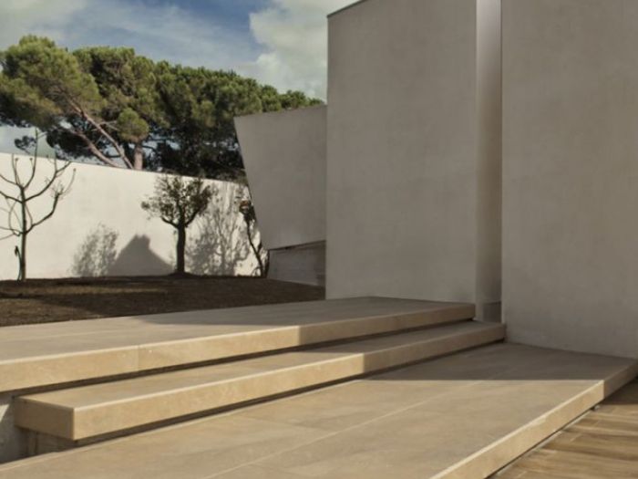 Archisio - Matteo Pavese Odap - Progetto Residenze vp70