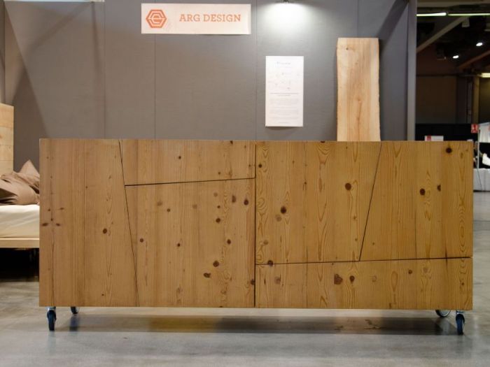 Archisio - Argdesign - Progetto Soluzioni moderne