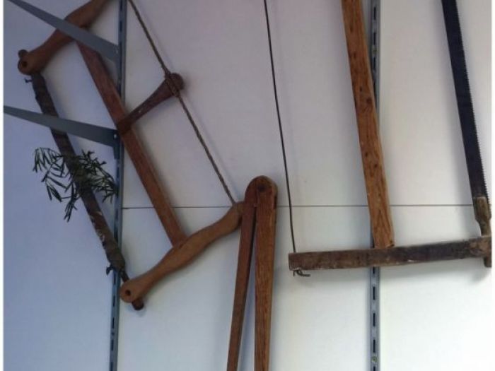 Archisio - Falegnameria Alba Giovanni - Progetto Falegnameria