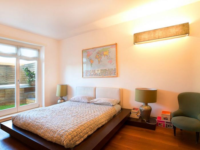 Archisio - Officina8a - Progetto Buena vida