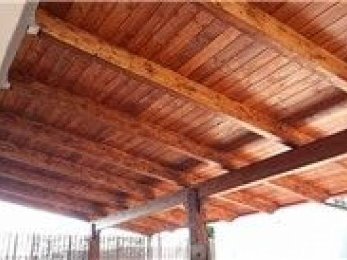 Archisio - Il Falegname Di Casciello Antonio - Progetto Tetti