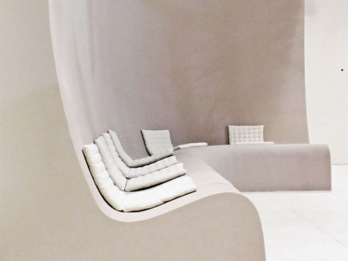 Archisio - Noa Network Of Architecture - Progetto Vaia wolrd a colpo docchio