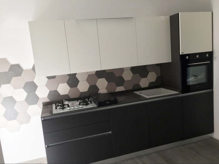 Archisio - Fata Architecture Design - Progetto House sv