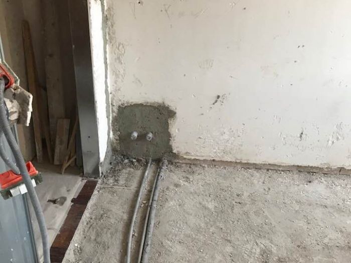 Archisio - Termoidraulica Di Agnesi Emanuele - Progetto Termoidraulica