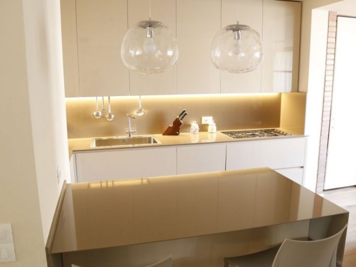 Archisio - Arredamenti Dalla A Alla Z - Progetto Progetto interior 5